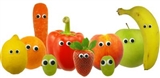 Wijzigen aanbieden Schoolfruit