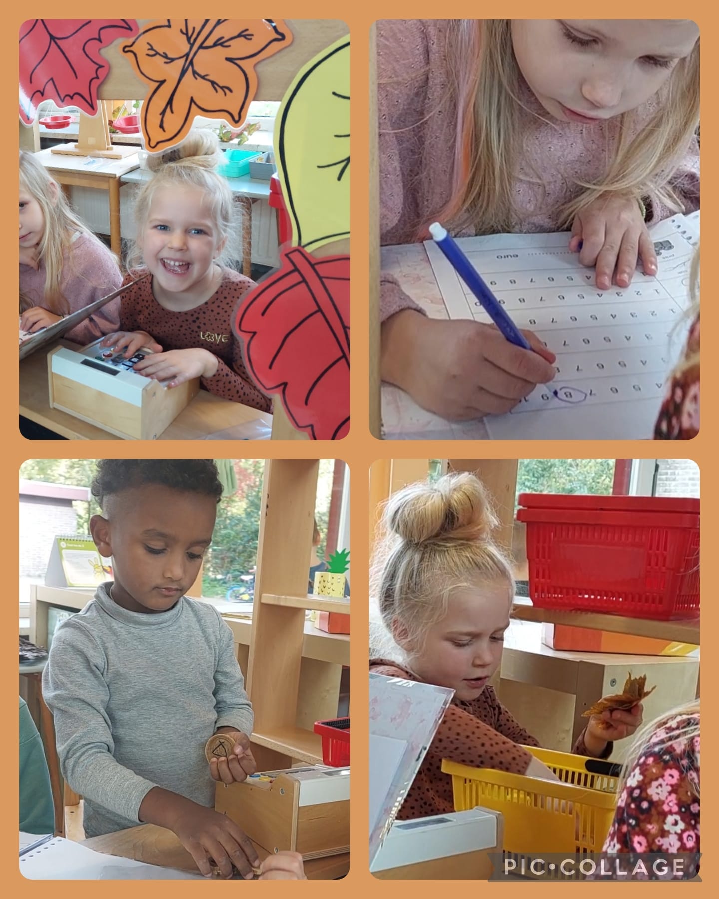 Rekenen op de Vogelweid’