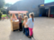 Marktplezier op het schoolplein